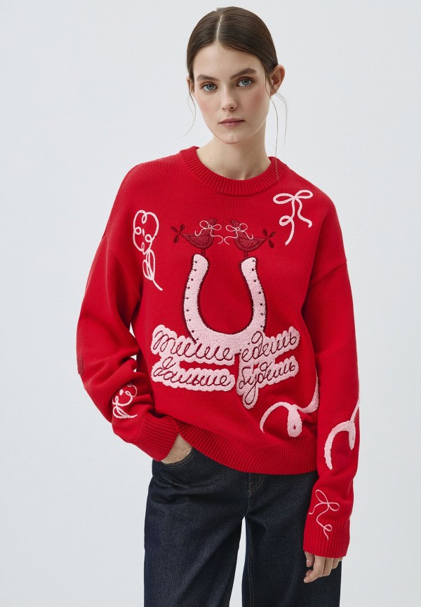 Sela Джемпер - фото 1