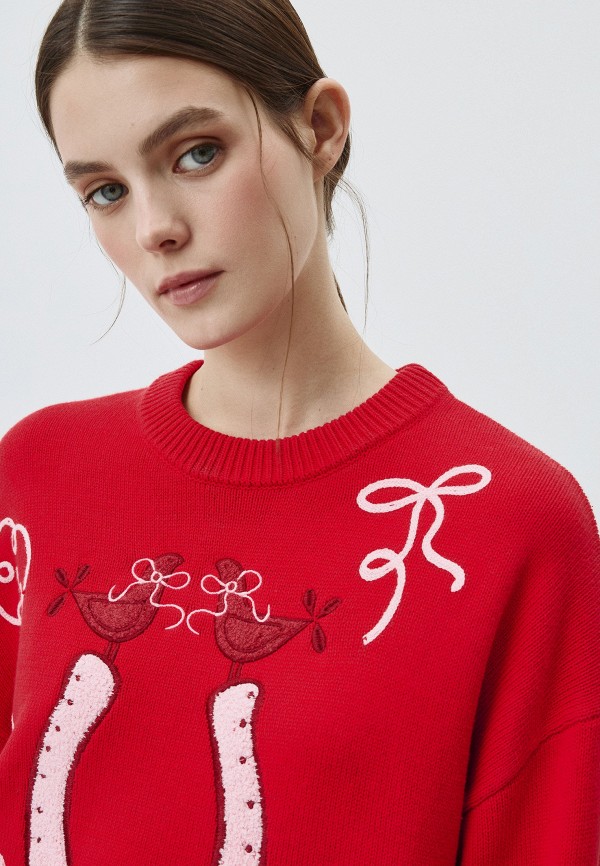 Sela Джемпер - фото 4