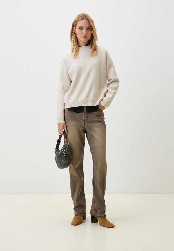 Sela Джинсы - фото 2