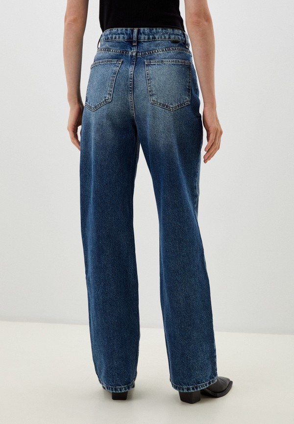 Sela Джинсы - WIDE LEG 411 - фото 3
