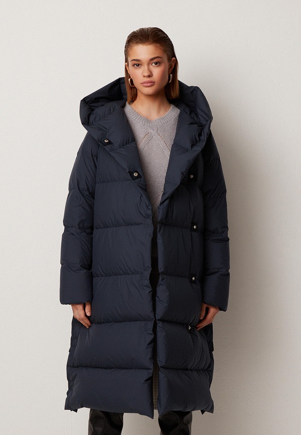 Elis Пуховик - фото 1