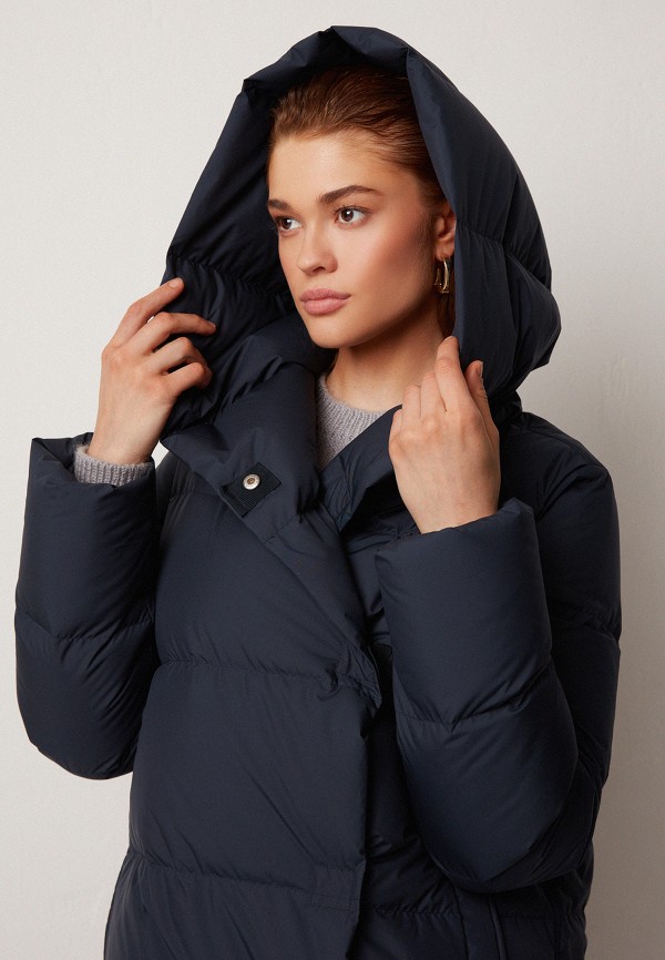 Elis Пуховик - фото 6