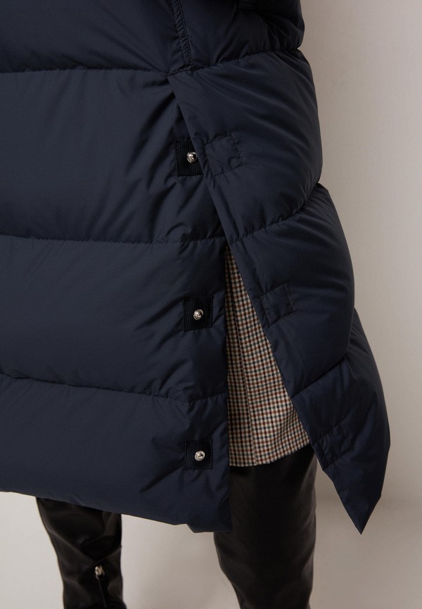 Elis Пуховик - фото 4