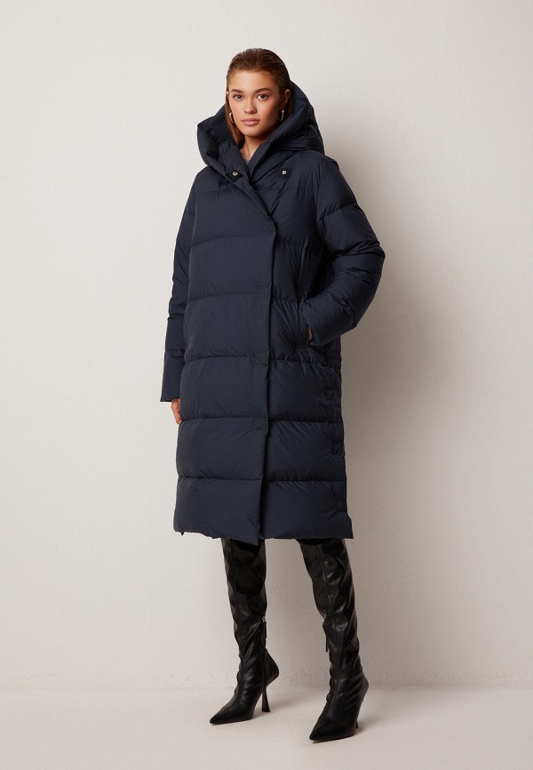 Elis Пуховик - фото 2