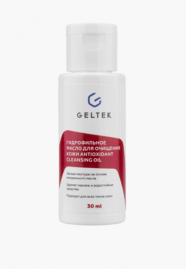 Гельтек Масло гидрофильное - фото 1