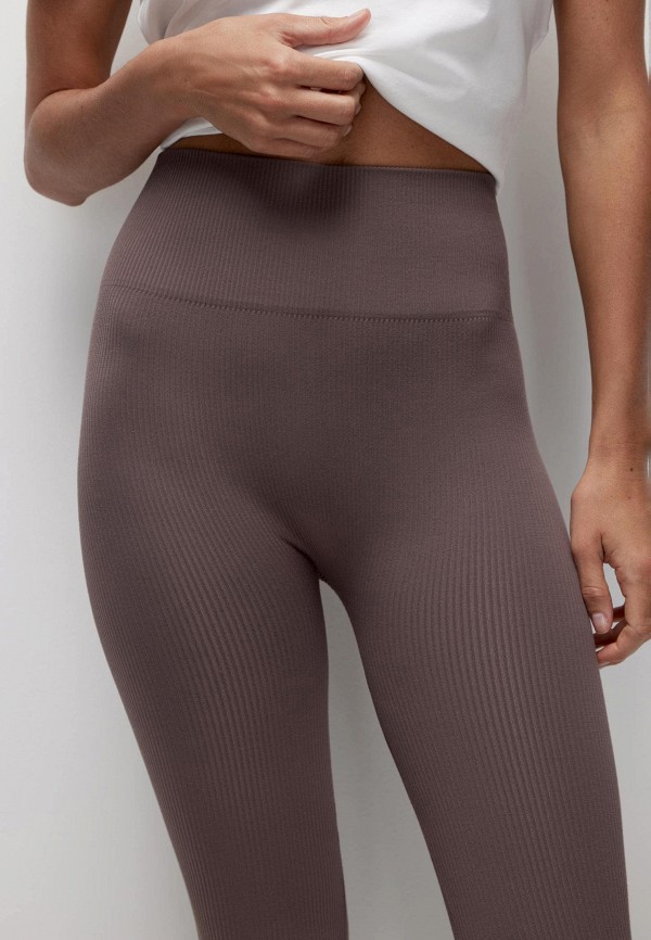 belle you Леггинсы - BASE - фото 4