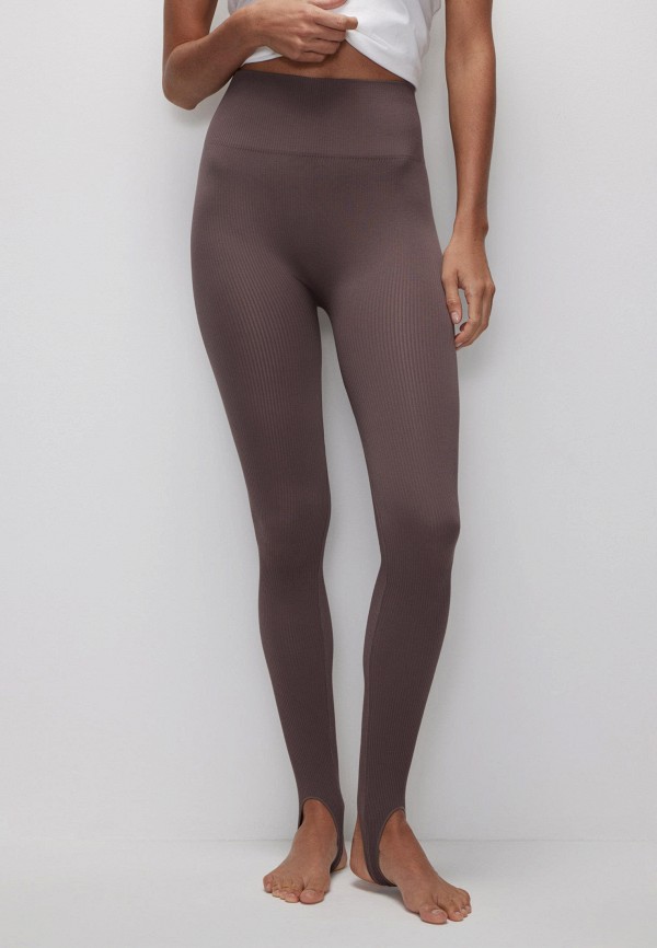 belle you Леггинсы - BASE - фото 1