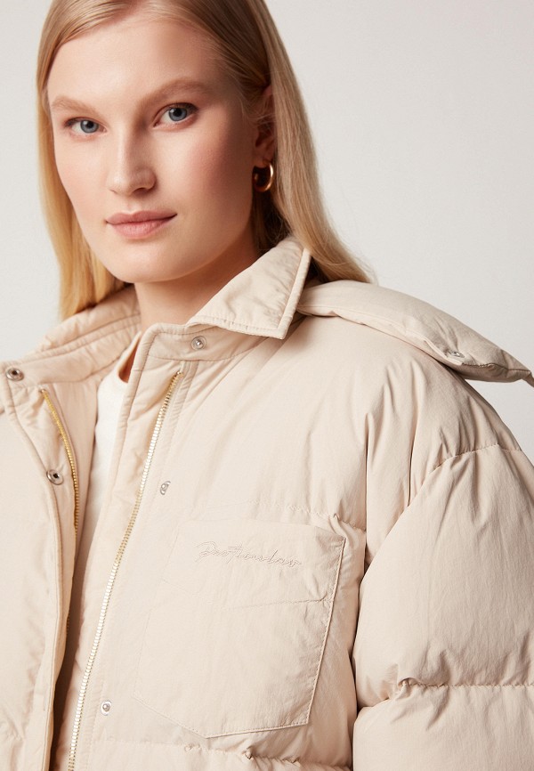 Elis Пуховик - фото 6