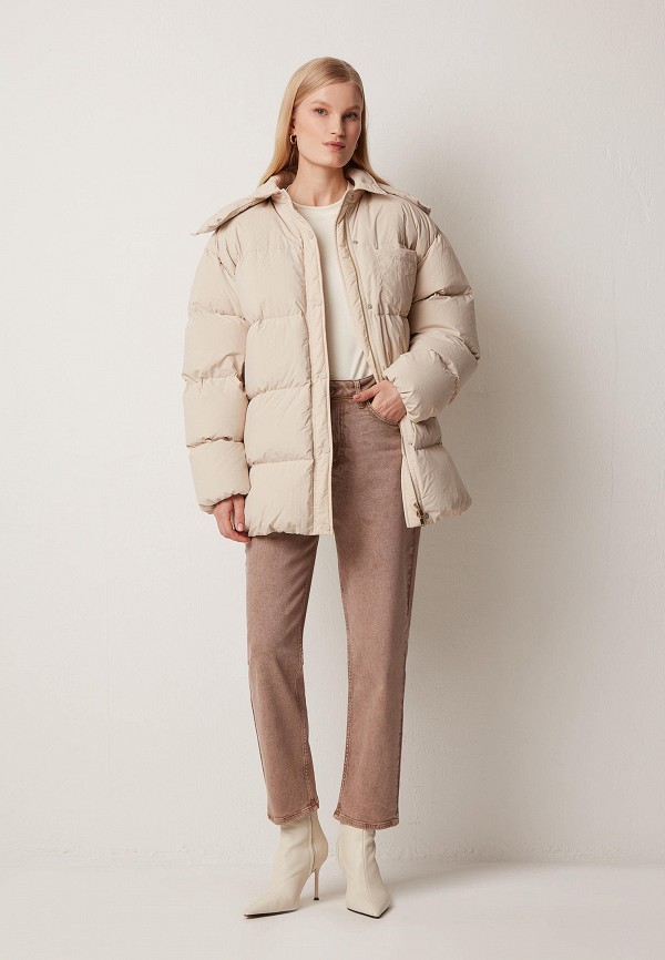 Elis Пуховик - фото 2