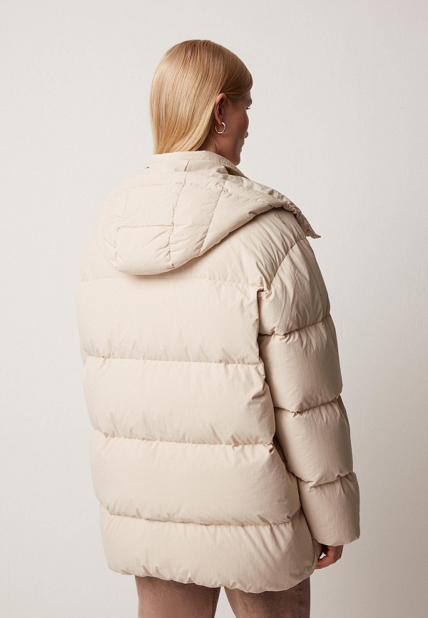 Elis Пуховик - фото 3