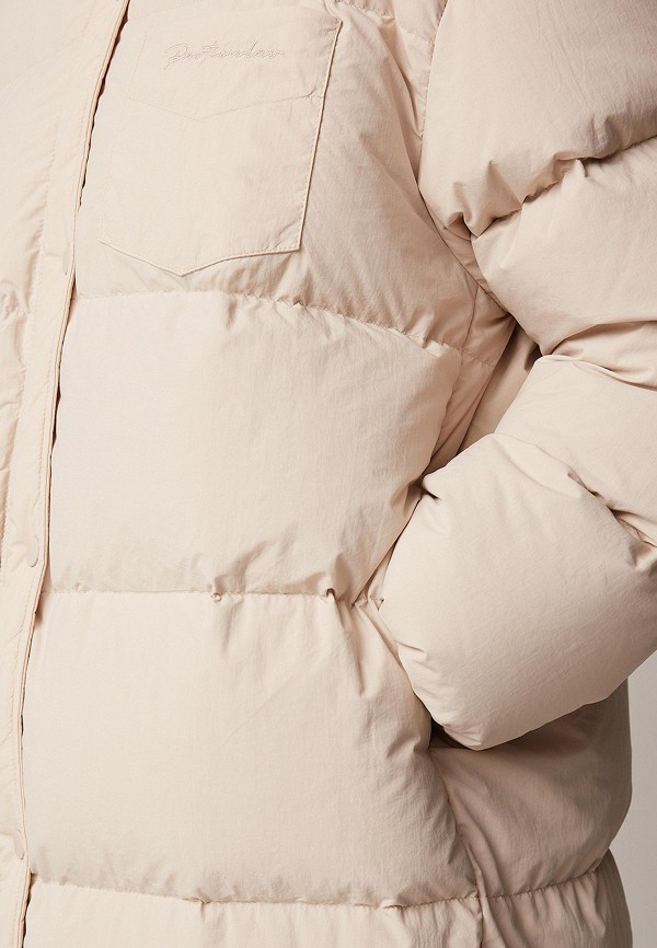 Elis Пуховик - фото 4