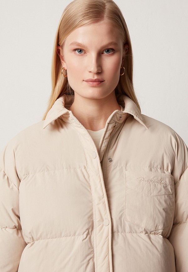 Elis Пуховик - фото 5