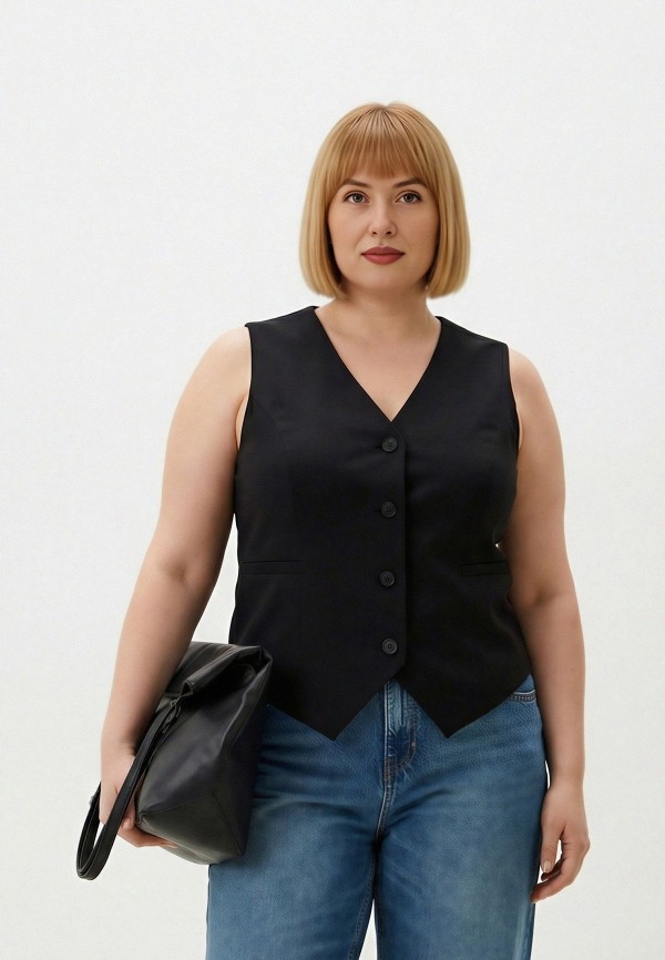 Cleo Жилет - фото 6