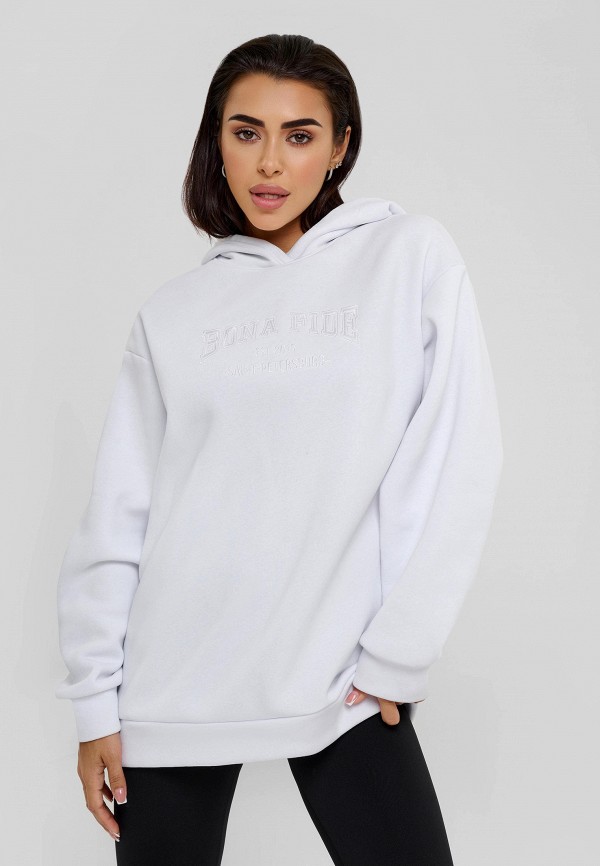 Bona Fide Худи - с начесом - фото 1