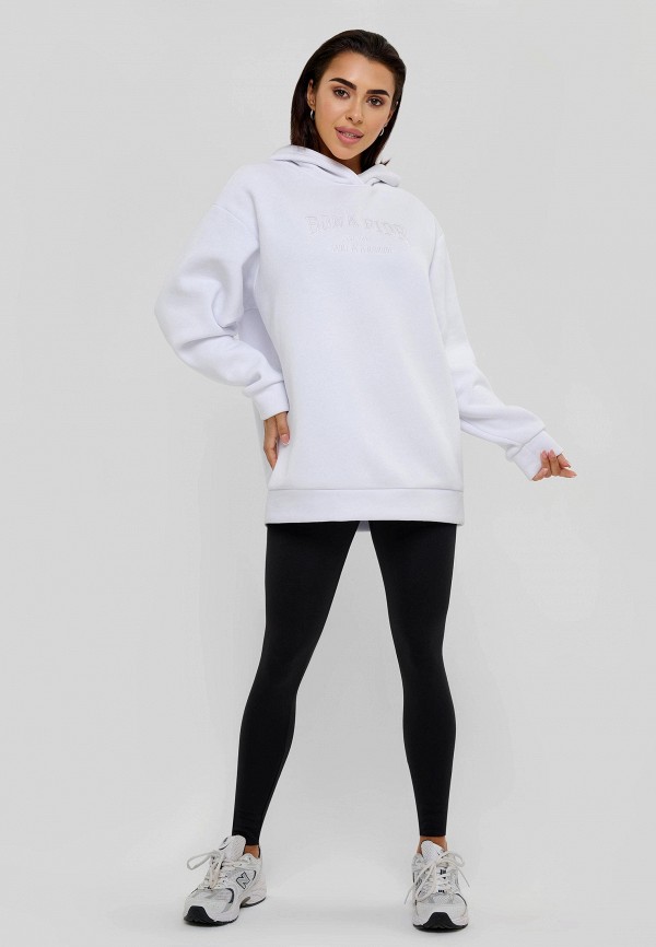 Bona Fide Худи - с начесом - фото 2