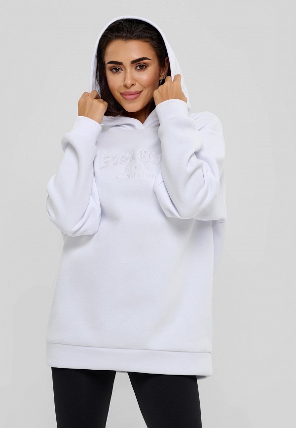 Bona Fide Худи - с начесом - фото 4