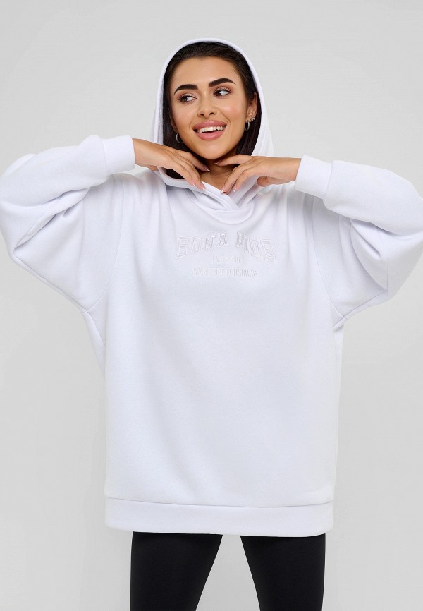 Bona Fide Худи - с начесом - фото 5