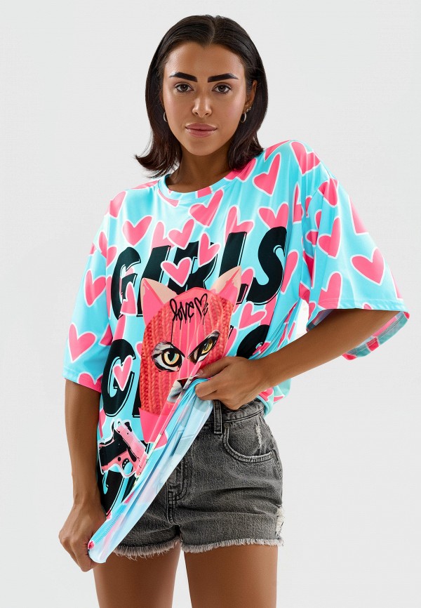 Bona Fide Футболка - фото 6