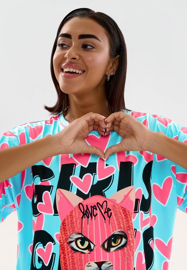 Bona Fide Футболка - фото 5