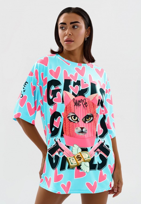 Bona Fide Футболка - фото 1