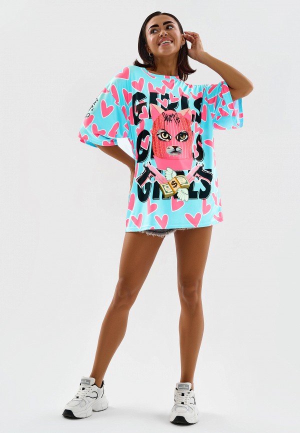 Bona Fide Футболка - фото 2