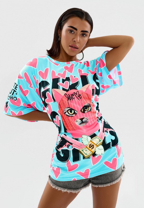 Bona Fide Футболка - фото 4