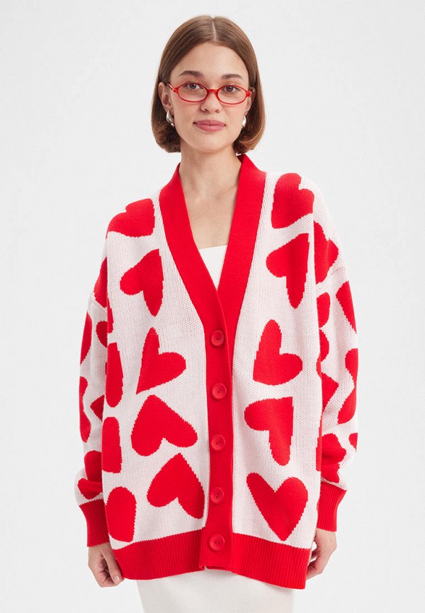 Barmariska Кардиган - Lamoda Online Exclusive - фото 1