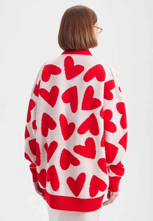 Barmariska Кардиган - Lamoda Online Exclusive - фото 3