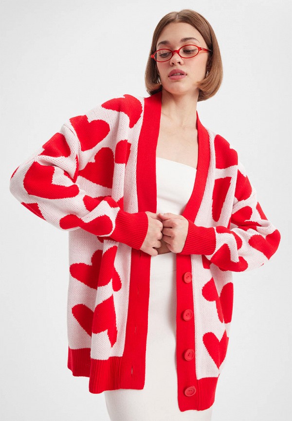 Barmariska Кардиган - Lamoda Online Exclusive - фото 4