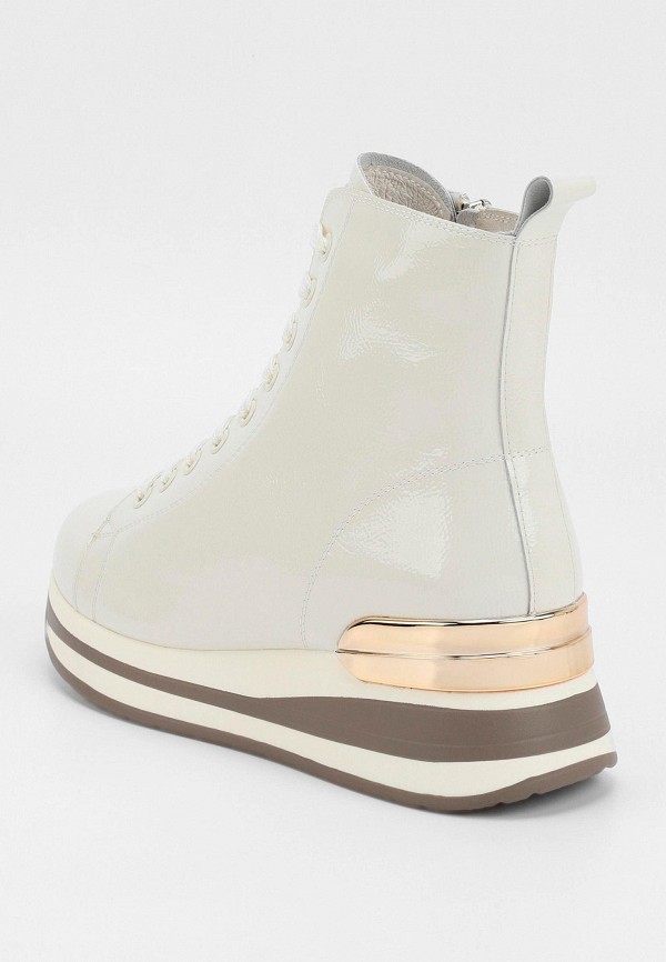 Donna D’oro Ботинки - фото 3