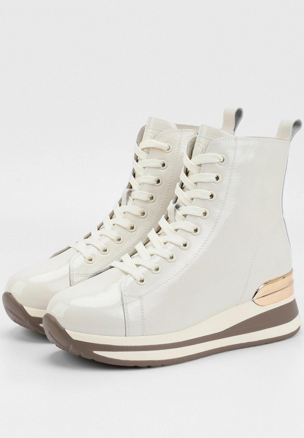 Donna D’oro Ботинки - фото 2