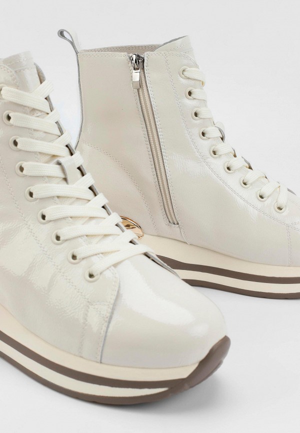 Donna D’oro Ботинки - фото 6