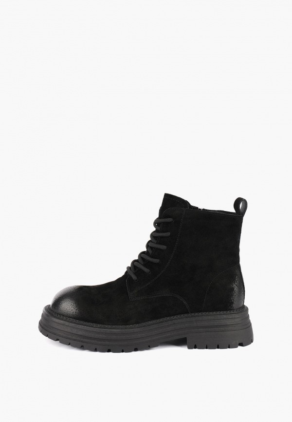 Zenden Ботинки - Полнота F (6) - фото 1