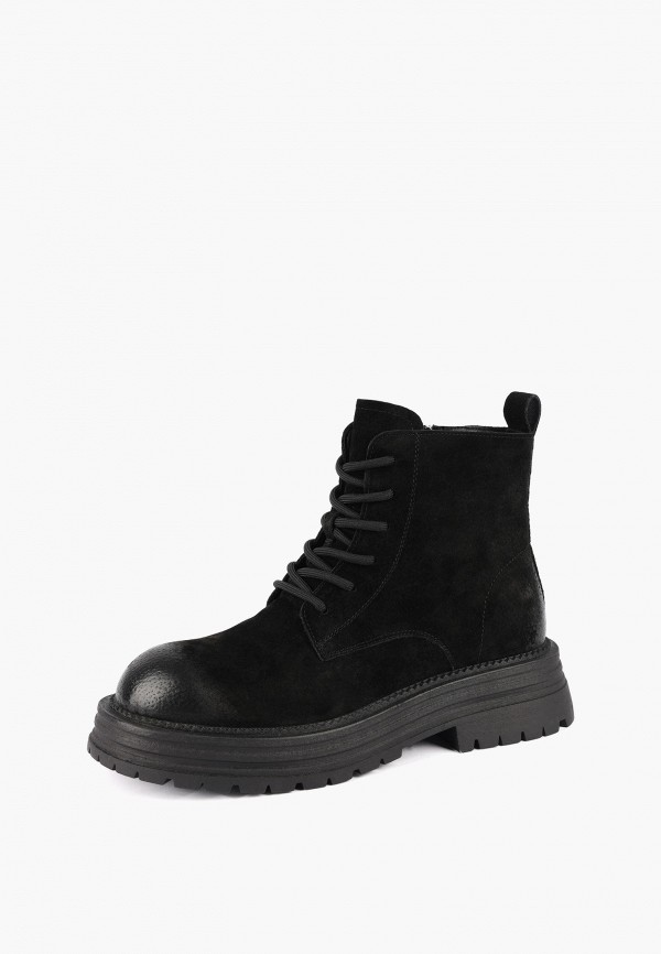 Zenden Ботинки - Полнота F (6) - фото 2