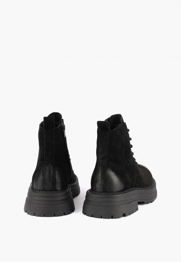 Zenden Ботинки - Полнота F (6) - фото 5