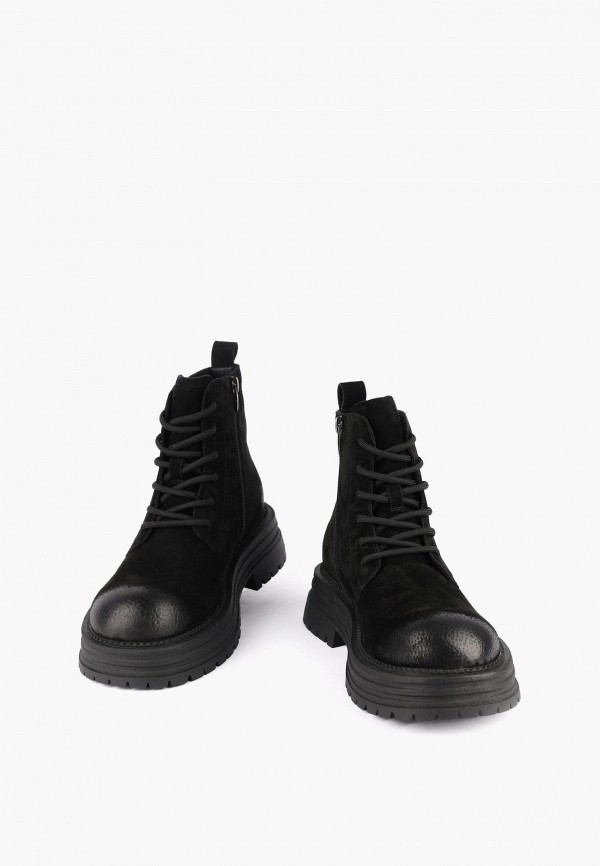 Zenden Ботинки - Полнота F (6) - фото 6