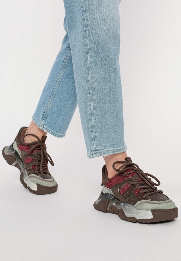 Gut Кроссовки - фото 2