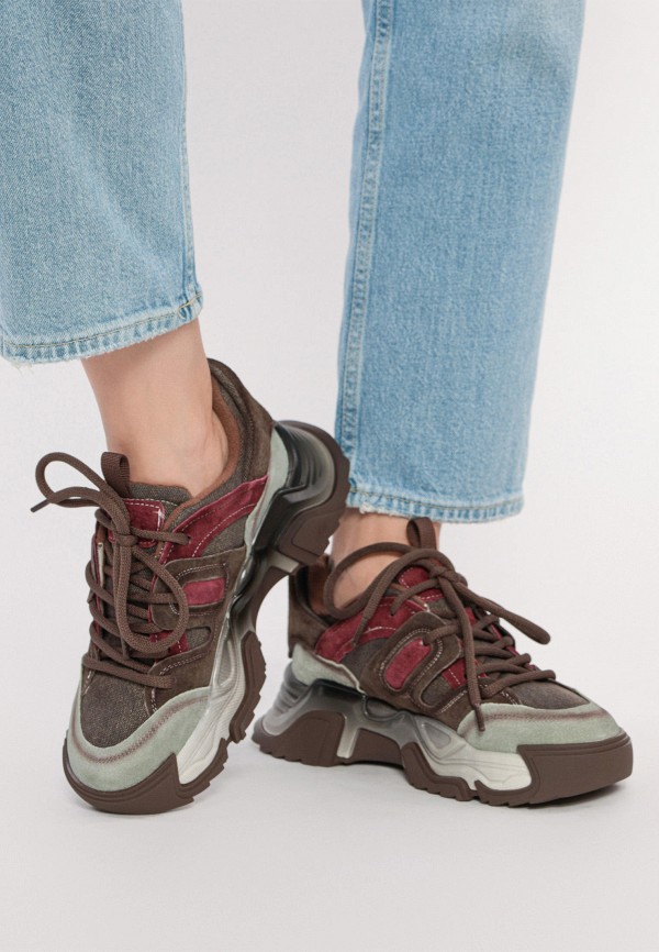 Gut Кроссовки - фото 3