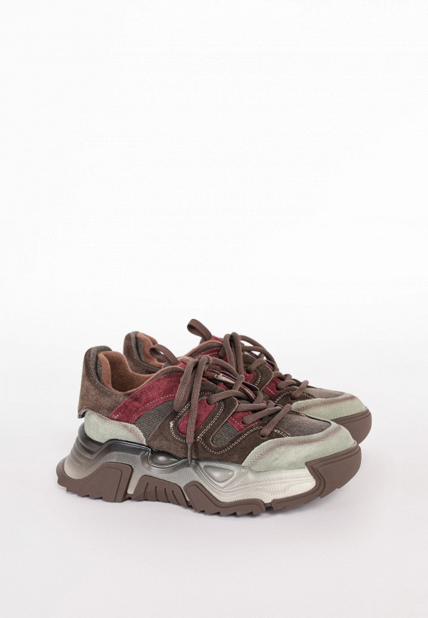 Gut Кроссовки - фото 4