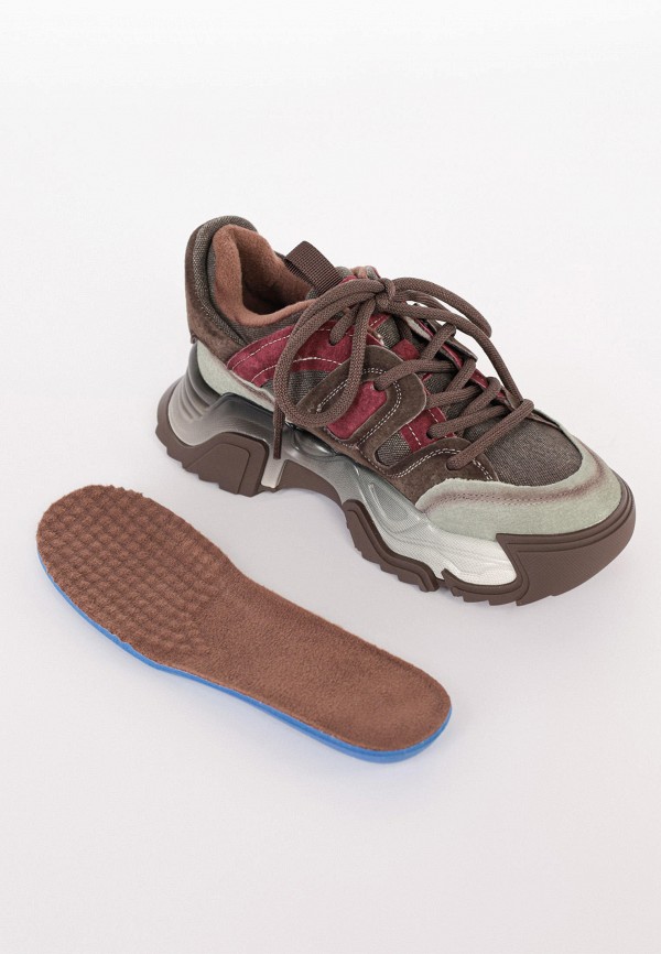 Gut Кроссовки - фото 6