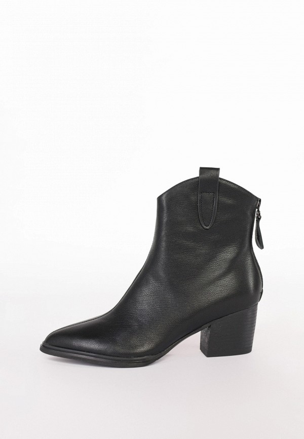 Gut Ботильоны - фото 1