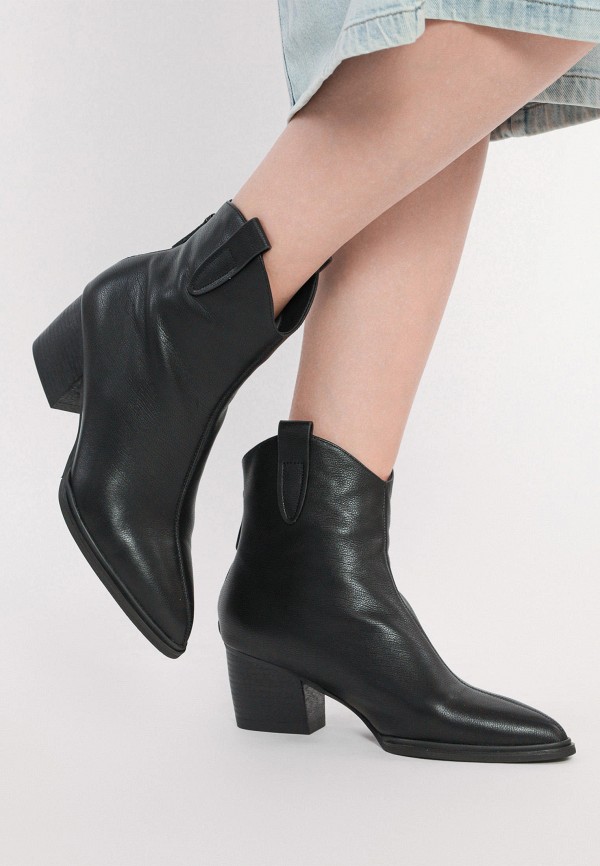 Gut Ботильоны - фото 2