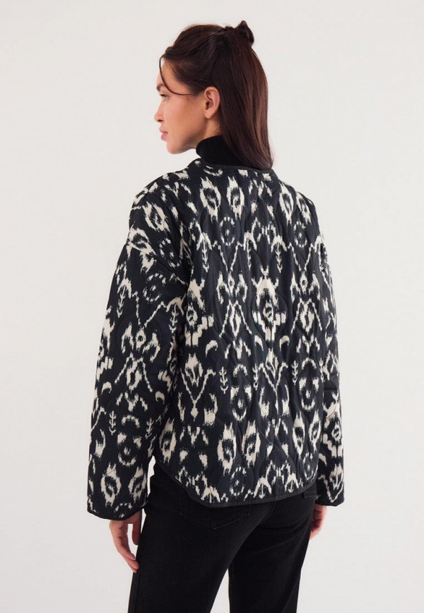 Vittoria Vicci Куртка стеганая - фото 3