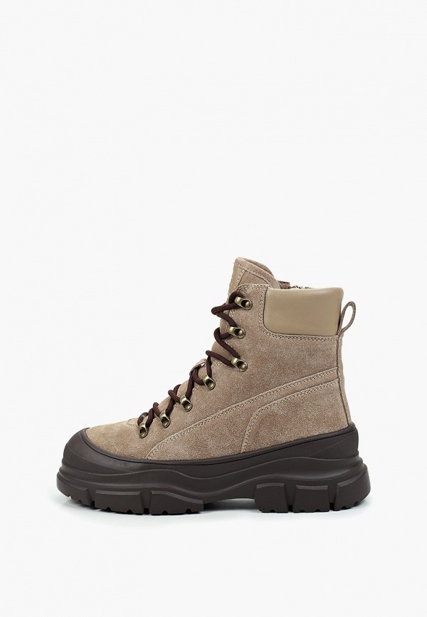 Salamander Ботинки - Полнота D (4) - фото 1