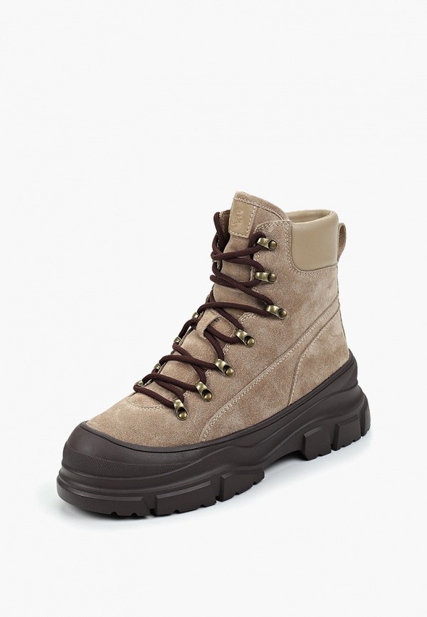 Salamander Ботинки - Полнота D (4) - фото 2