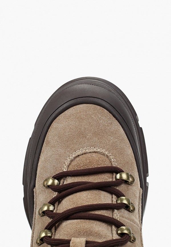 Salamander Ботинки - Полнота D (4) - фото 4