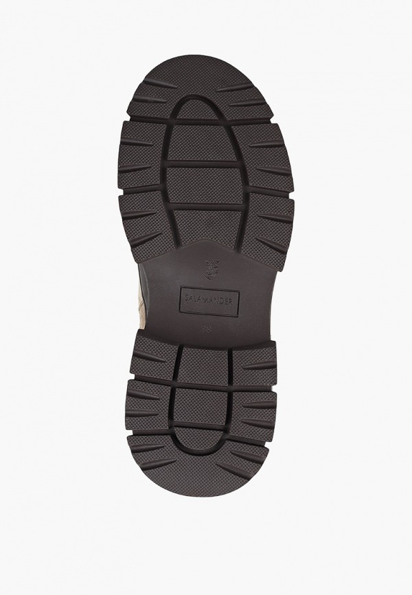 Salamander Ботинки - Полнота D (4) - фото 5