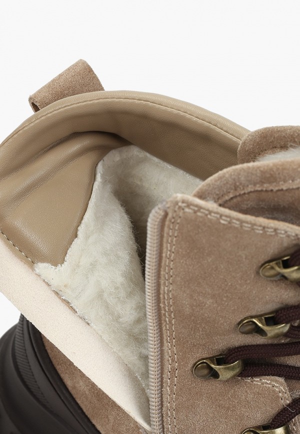 Salamander Ботинки - Полнота D (4) - фото 6