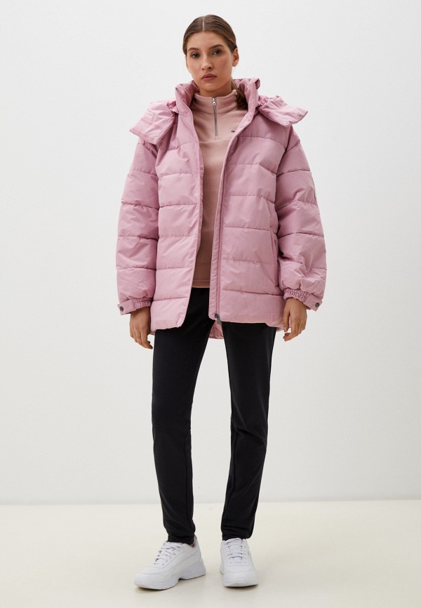 Fila Куртка утепленная - фото 2