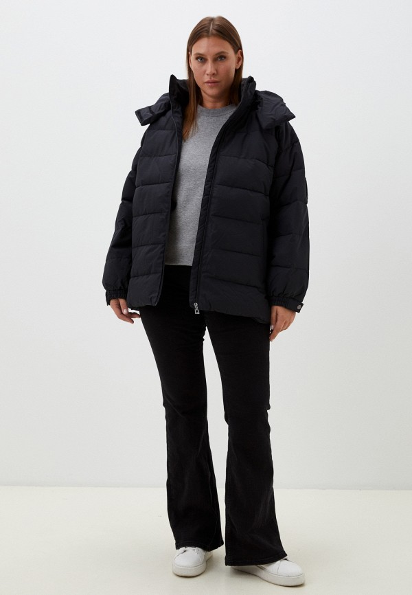 Fila Куртка утепленная - фото 2